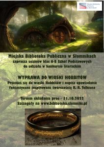 Wioska Hobbitów