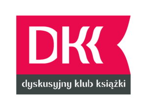 logo Dyskusyjny Klub Książki
